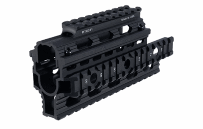 M70 Tactical Quad Rail System